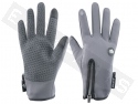 Handschuhe CGM EASY G71A grau (Einheitsgröße)